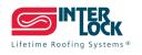 Interlock Metal Roofing - BC logo